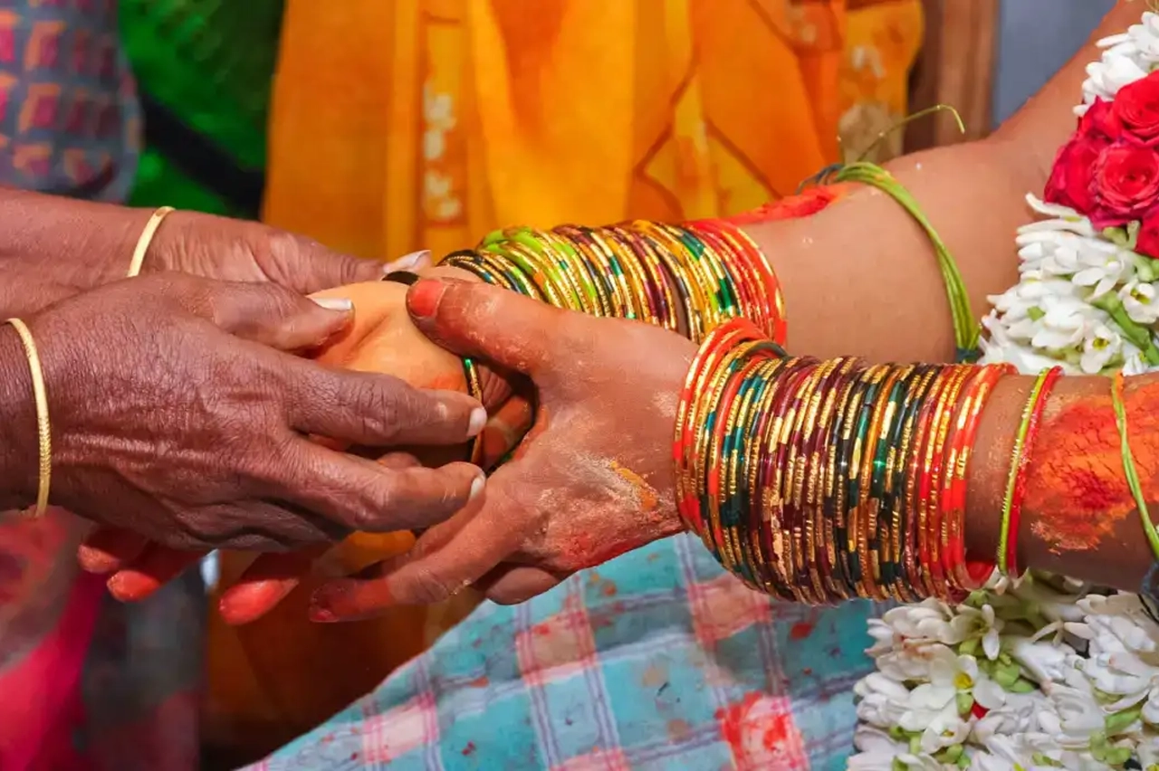 Baby shower celebrations